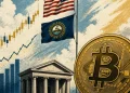 U.S. Government Transfers $288 Million in Bitcoin and Ethereum to Coinbase Prime