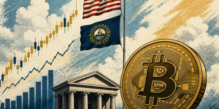 U.S. Government Transfers $288 Million in Bitcoin and Ethereum to Coinbase Prime
