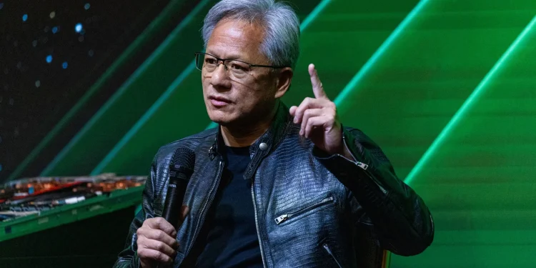 Nvidia at $197: last dip before $300, or first leg to $150?