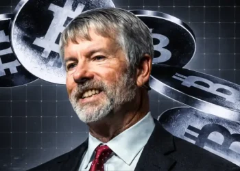Strategy CEO Breaks Silence After $216M Bitcoin Sale: ‘We’re Not Going Anywhere’