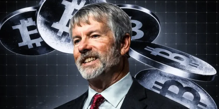 Strategy CEO Breaks Silence After $216M Bitcoin Sale: ‘We’re Not Going Anywhere’