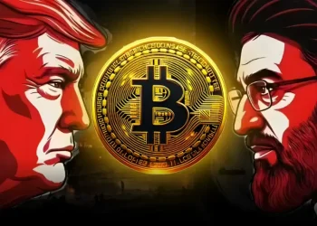 US – Iran War News: Bitcoin and Ethereum Drop as Trump Declares Ceasefire is ‘Over’