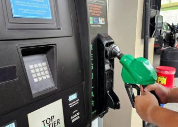 Costco makes silent gas change that members will love