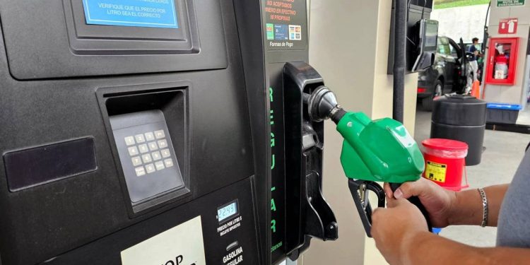 Costco makes silent gas change that members will love