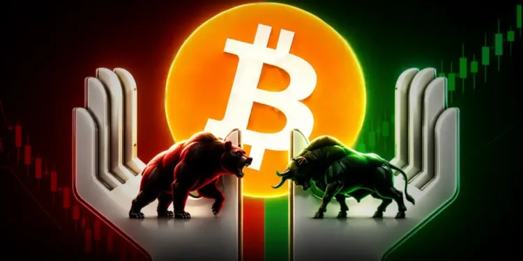 Bitcoin Bear Market Nearing Its End? CryptoQuant Spots Rare On-Chain Signal