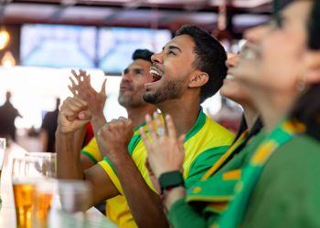 World Cup losses pour cold water on beer’s big summer