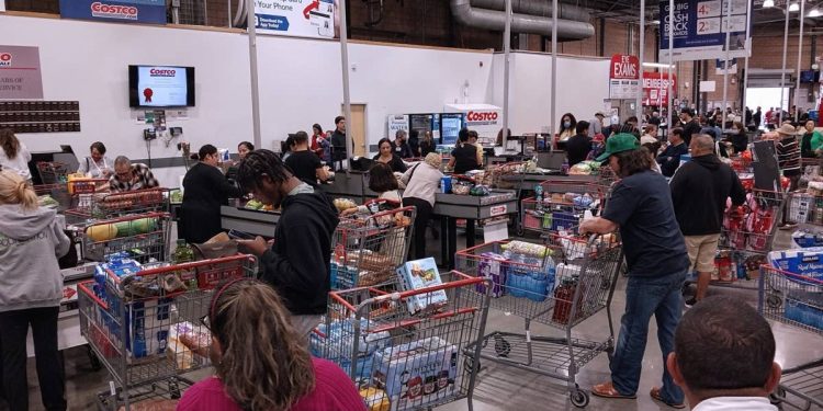 Dave Ramsey warns on Costco habit that could cost $108,000