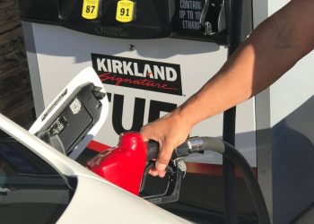 7-Eleven has a gas discount that challenges Costco