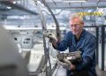 75-year-old giant auto parts company files Chapter 15 bankruptcy