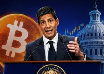 Fed Chair Says No Industry, Including Crypto, Should Expect Bailouts