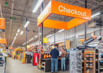 Home Depot introduces holiday deals early