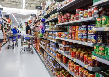 Spam maker exits entire market
