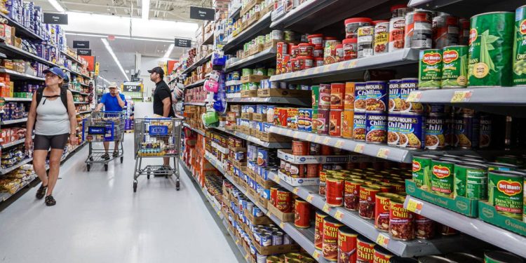 Spam maker exits entire market