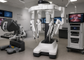 Intuitive Surgical stock sinks despite earnings beat on 2026 procedure growth outlook