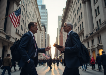 Nasdaq futures surge 310 points: 5 things to know before Wall Street opens