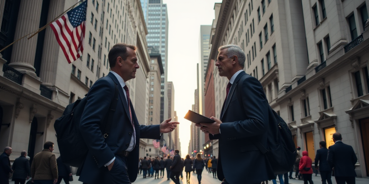 Nasdaq futures surge 310 points: 5 things to know before Wall Street opens