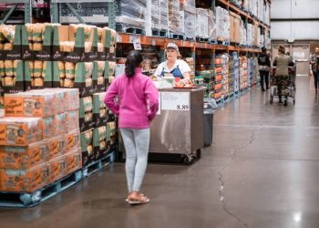 Recalled Costco product poses big threat