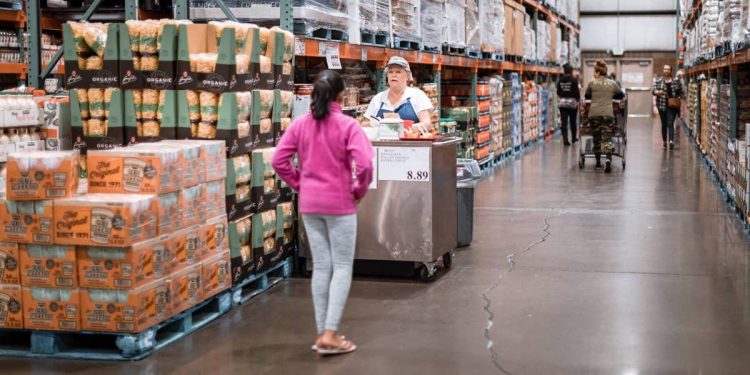 Recalled Costco product poses big threat