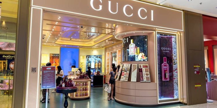 Luxury retailer exits beauty business and ends major partnership