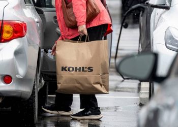 Kohl’s drops generous offers as it tries to win back customers