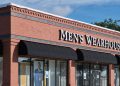 Popular menswear retailer plans Wall Street return six years after bankruptcy
