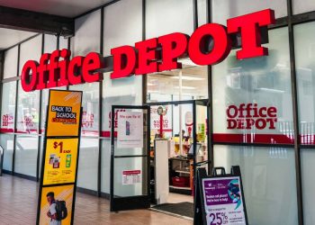 Former retail giant closed over 1,000 locations