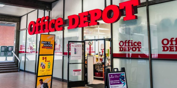 Former retail giant closed over 1,000 locations