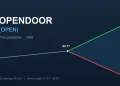 Opendoor (OPEN) price prediction: will it hit $8 or $1?