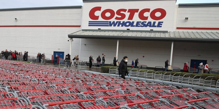 Is Costco open on July 4th?