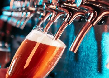 Another beloved beer brand files for Chapter 11 bankruptcy