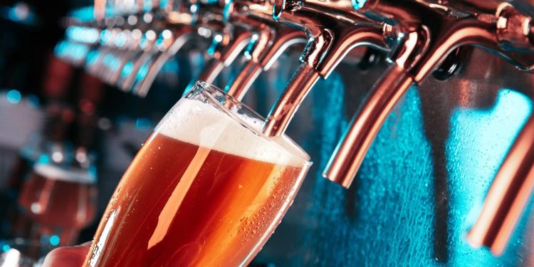 Another beloved beer brand files for Chapter 11 bankruptcy