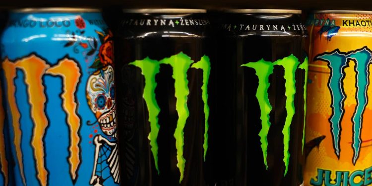 Morgan Stanley unveils key Monster stock price prediction