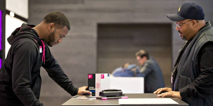 T-Mobile faces backlash over new customer support restriction