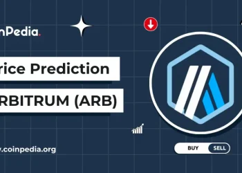 Arbitrum (ARB) Coin Price Prediction 2026, 2027 – 2030: Will ARB Hit $6 by 2030?