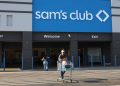 Sam’s Club takes on Costco with a new weight-loss deal