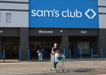 Sam’s Club takes on Costco with a new weight-loss deal