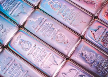 Silver price prediction: $90 bull case vs $55 bear case