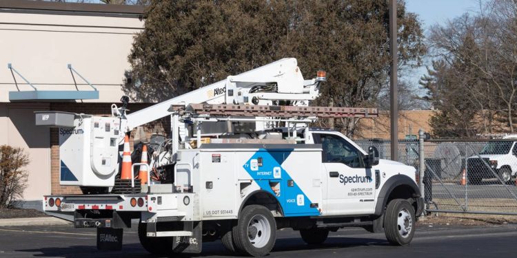 Spectrum makes significant decision as customer losses mount