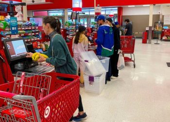 Target customers lose a big perk in August