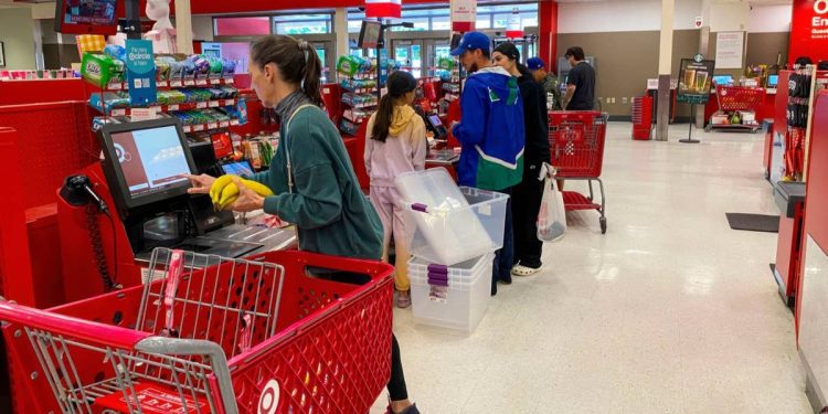 Target customers lose a big perk in August
