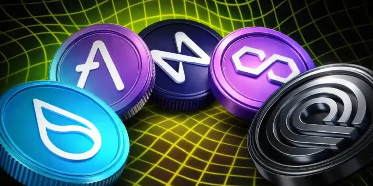 Van de Poppe Spots Altcoin Signal After Six Months of Bitcoin Strength