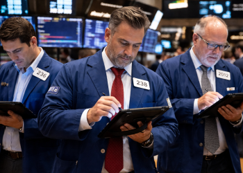 Navitas stock is falling 9% today: what’s spooking investors?