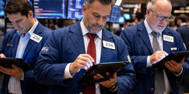 Navitas stock is falling 9% today: what’s spooking investors?