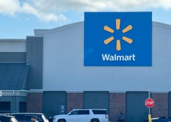 Walmart’s latest announcement has some shoppers calling it out