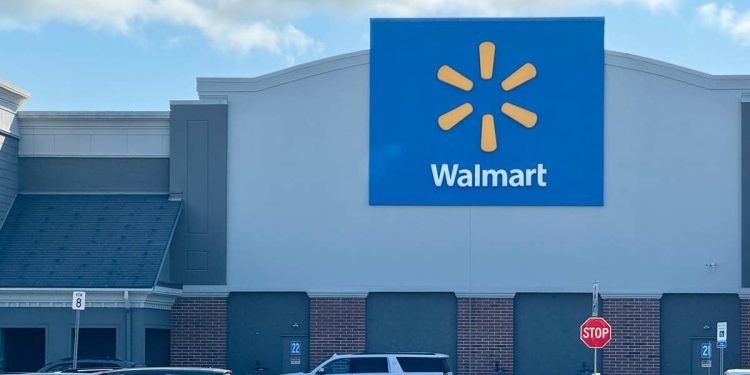 Walmart’s latest announcement has some shoppers calling it out