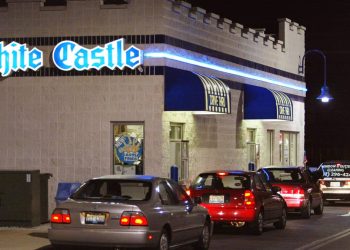 Iconic burger chain closes 89-year-old restaurant for good