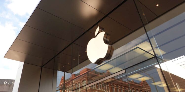 Apple Stock at $341 After a $5.7 Billion Taction Verdict:…