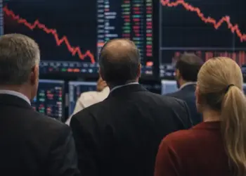 Why are Micron and SanDisk stocks down today after Tuesday’s sharp gains?