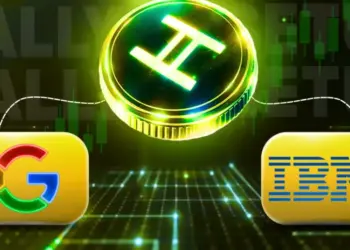 HBAR Price Breaks Out After IBM Cloud Deal — Can Hedera’s Rally Reach $0.15?