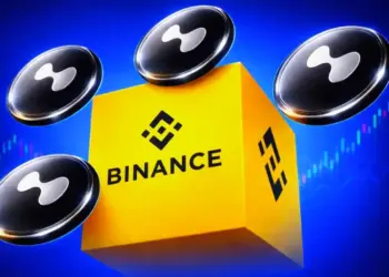 Binance Lists Hyperliquid HYPE With Seed Tag as Token Drops 4.6%